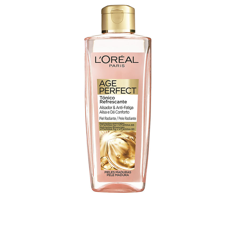 L'ORÉAL PARIS - Cosmética Facial - AGE PERFECT / (24 opciones)
