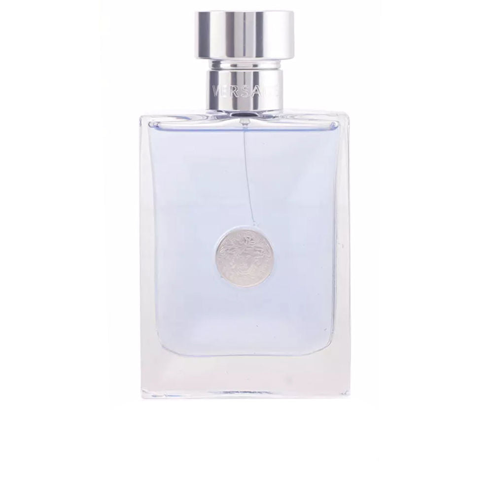 VERSACE - Perfumes - VERSACE POUR HOMME / (5 opciones)