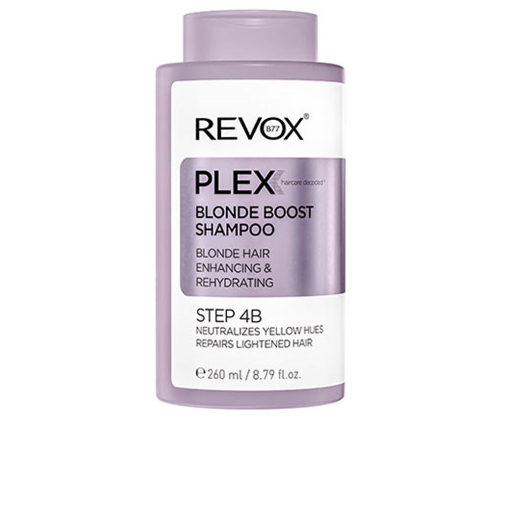 REVOX B77 - Cabello - PLEX / (9 opciones)