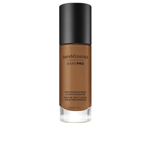 BARE MINERALS - Maquillaje - BAREPRO / (4 opciones)