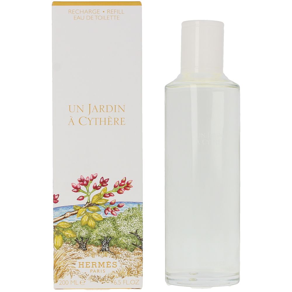 HERMÈS - Perfumes - LES JARDINS D'HERMÈS / (13 opciones)