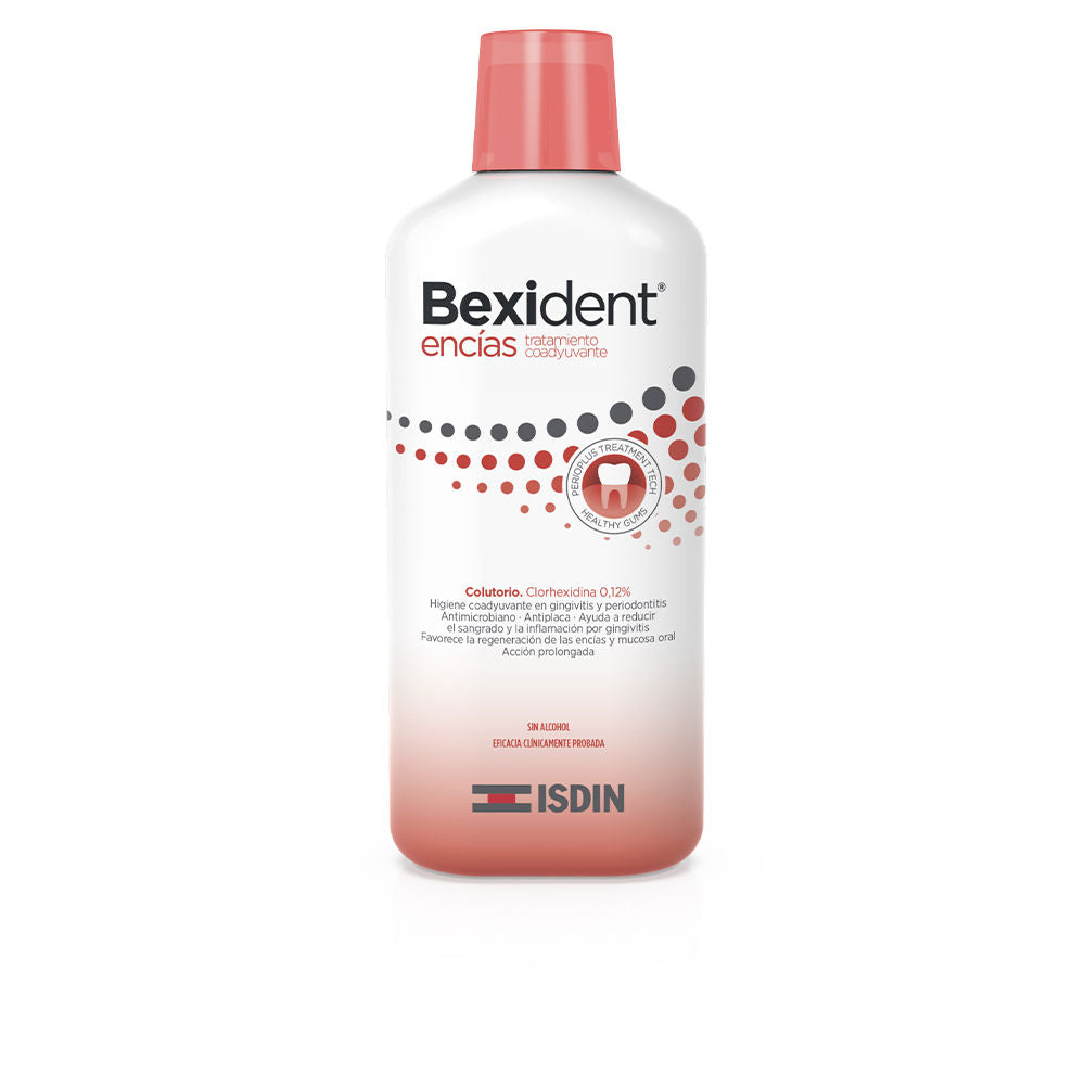 ISDIN - Higiene - BEXIDENT / (32 opciones)
