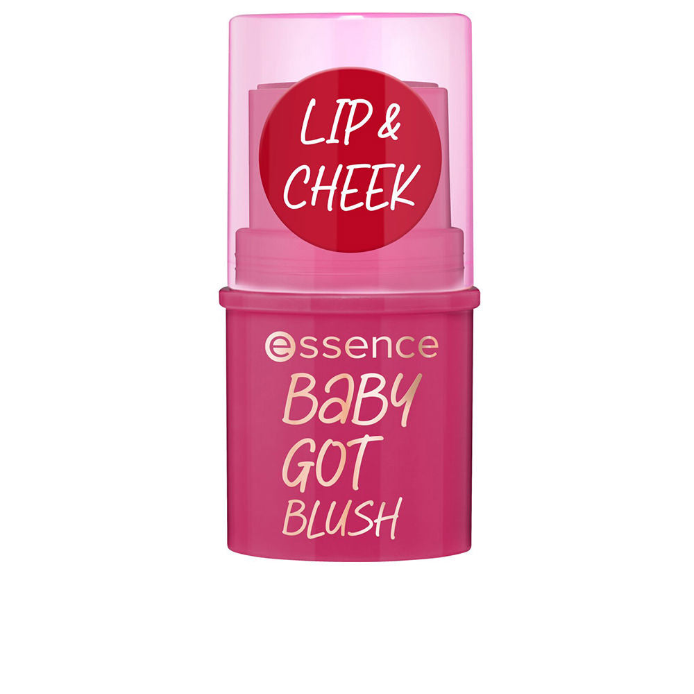 ESSENCE - Maquillaje - BABY GOT colorete