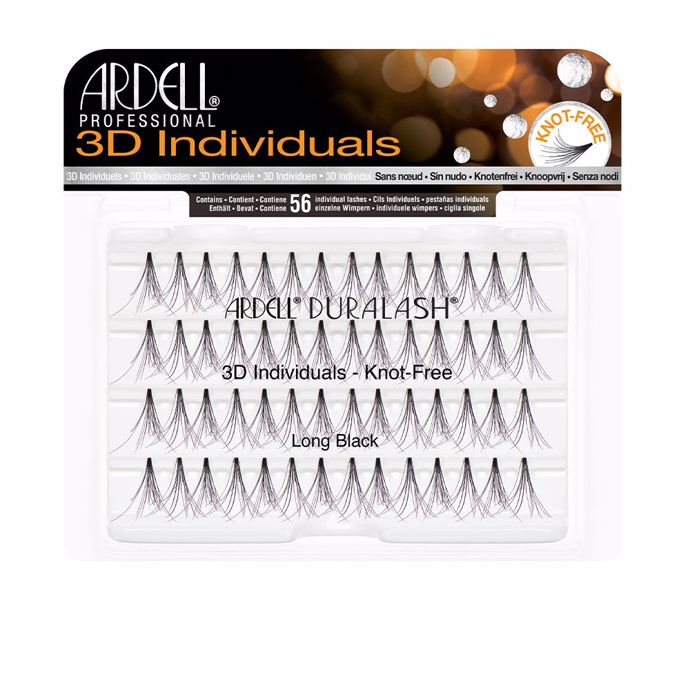 ARDELL - Maquillaje - PESTAÑAS POSTIZAS / (16 opciones)