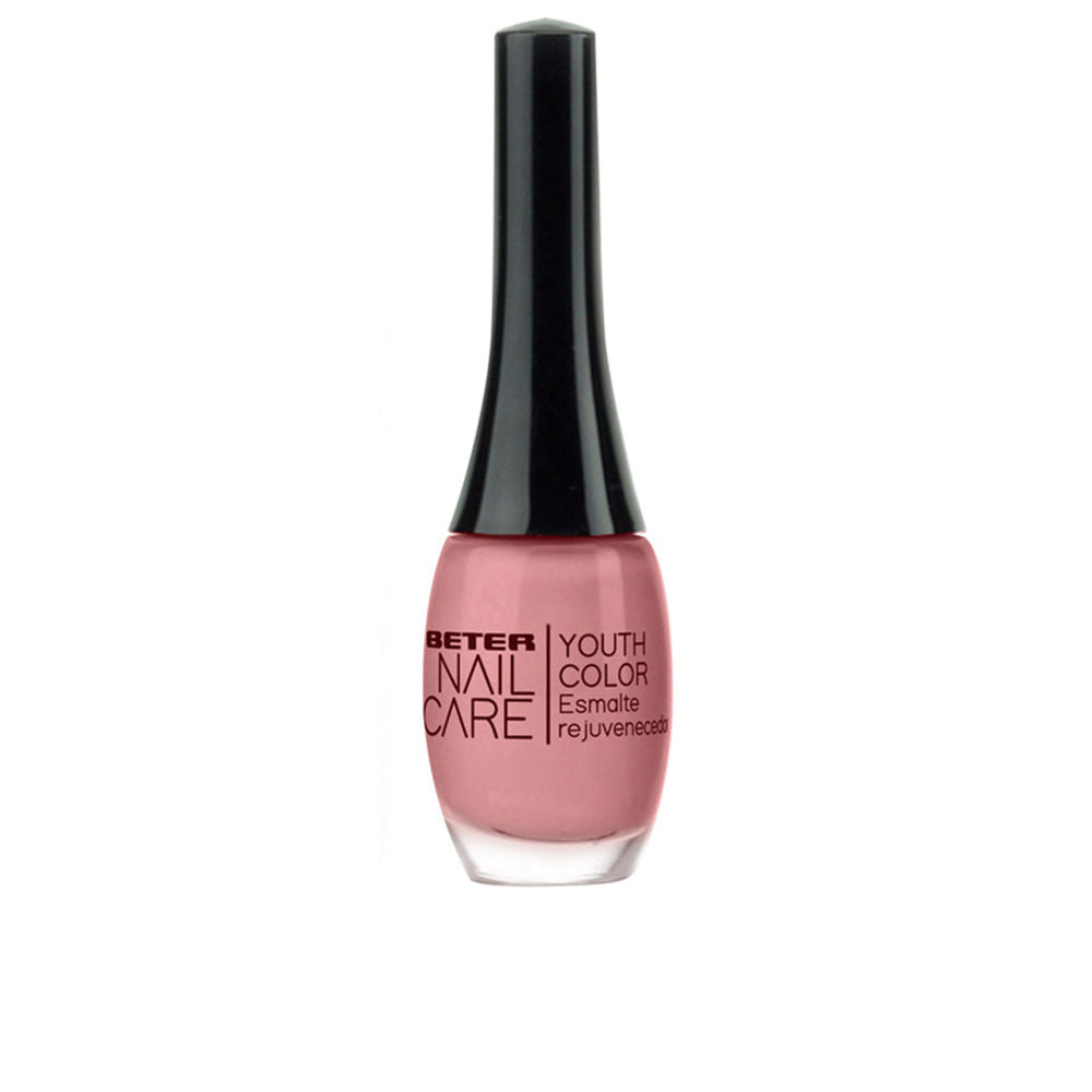 BETER - Maquillaje - NAIL CARE YOUTH COLOR / (14 opciones)