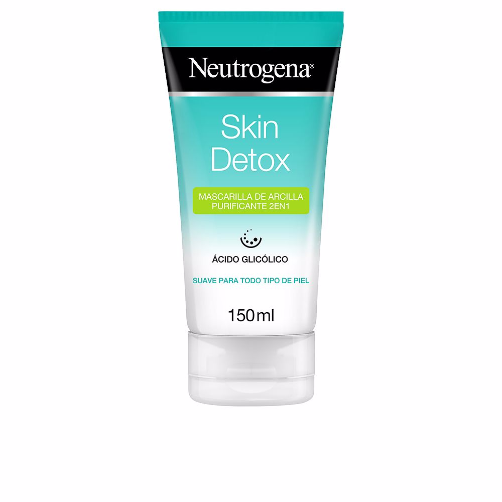 NEUTROGENA - Cosmética Facial - SKIN DETOX / (2 opciones)