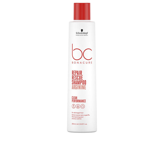SCHWARZKOPF - Cabello - BC REPAIR RESCUE / (11 opciones)