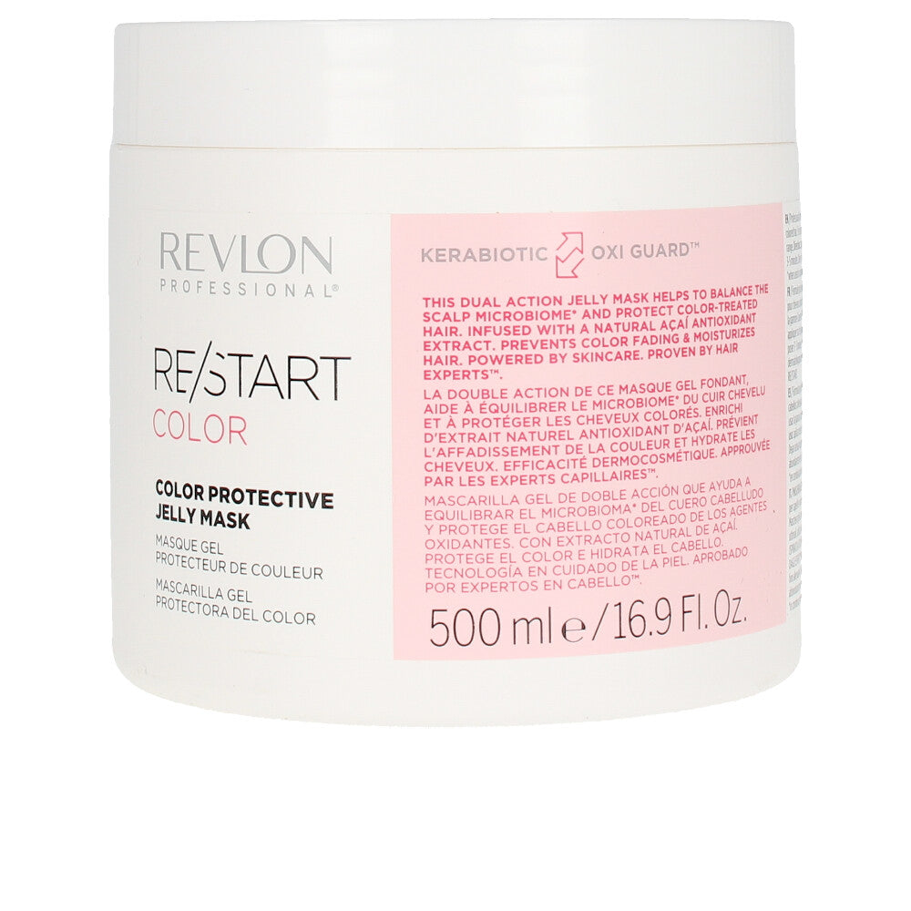 REVLON - Cabello - RE-START / (35 opciones)