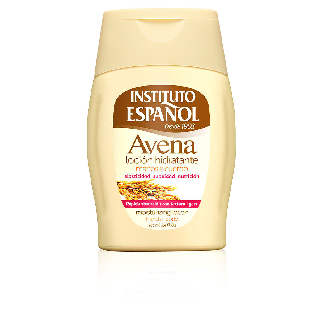 INSTITUTO ESPAÑOL - Cosmética Corporal - AVENA INSTITUTO ESPAÑOL / (9 opciones)