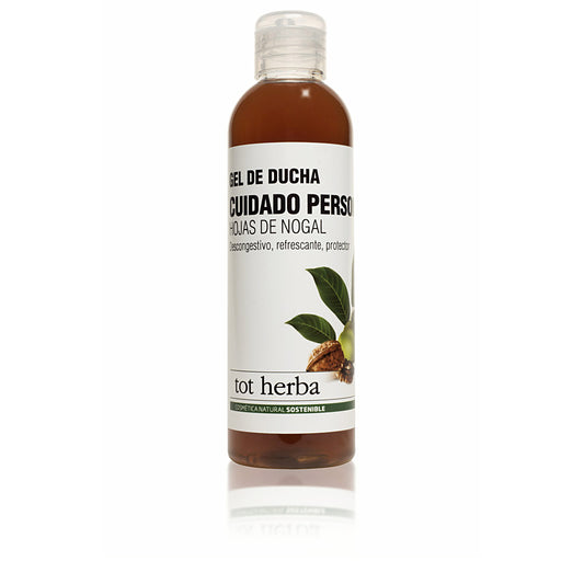 TOT HERBA - Higiene - GEL DE DUCHA HIGIENE PERSONAl / (2 opciones)