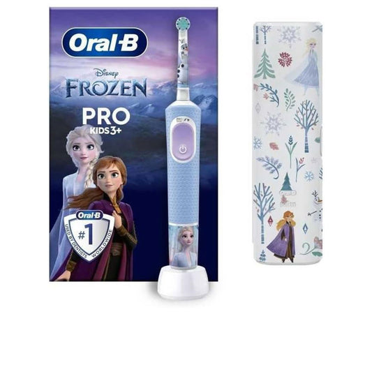 ORAL-B - Bebé y Niños - VITALITY INFANTIL / (3 opciones)