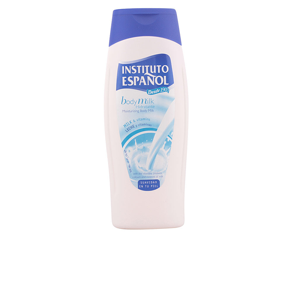 INSTITUTO ESPAÑOL - Cosmética Corporal - LACTOADVANCE / (2 opciones)