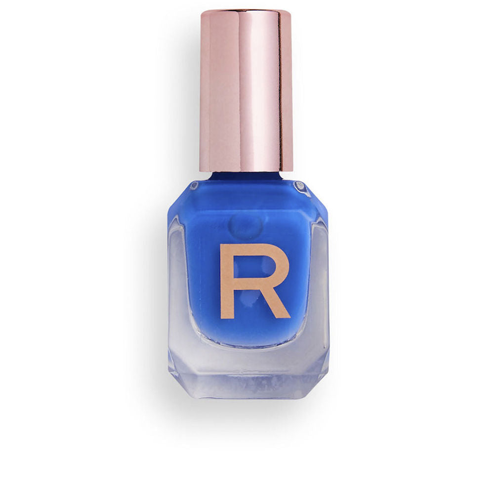 REVOLUTION MAKE UP - Maquillaje - HIGH GLOSS / (17 opciones)