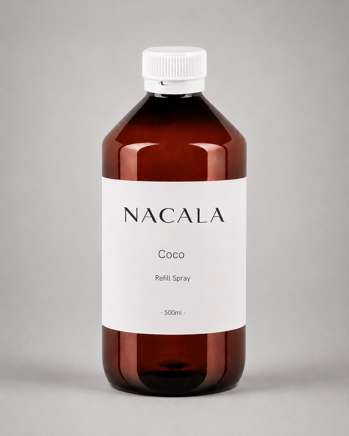 Coco · Ambientador Spray 300ml | NACALA