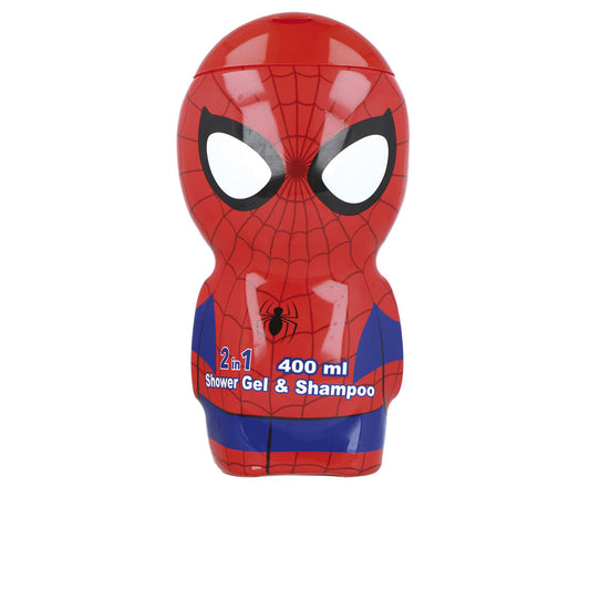 MARVEL - Bebé y Niños - SPIDERMAN / (3 opciones)