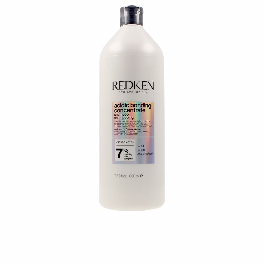 REDKEN - Cabello - ACIDIC BONDING CONCENTRATE / (12 opciones)