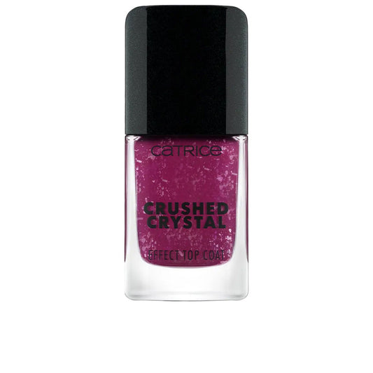 CATRICE - Maquillaje - TOP COAT / (3 opciones)
