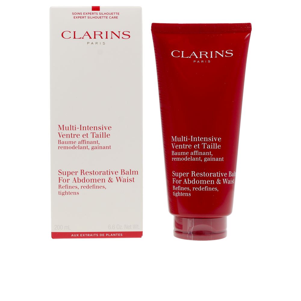 CLARINS - Cosmética Facial - MULTI-INTENSIVE / (12 opciones)