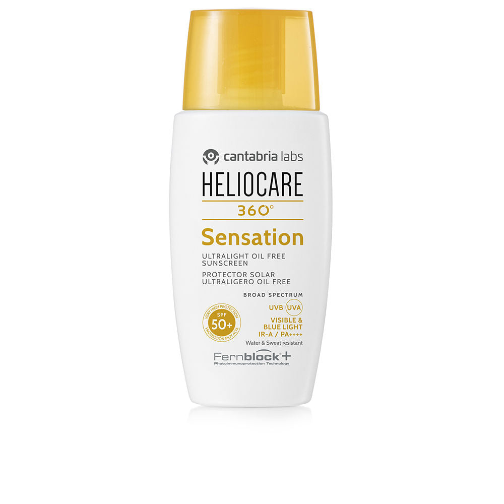 HELIOCARE - Solar - HELIOCARE 360º / (39 opciones)