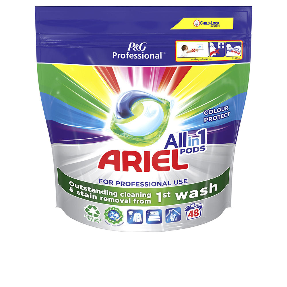 ARIEL - Hogar - ARIEL PODS / (4 opciones)