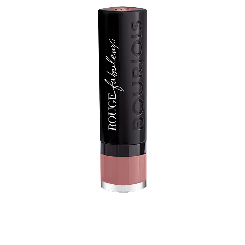 BOURJOIS - Maquillaje - ROUGE FABULEUX lipstick