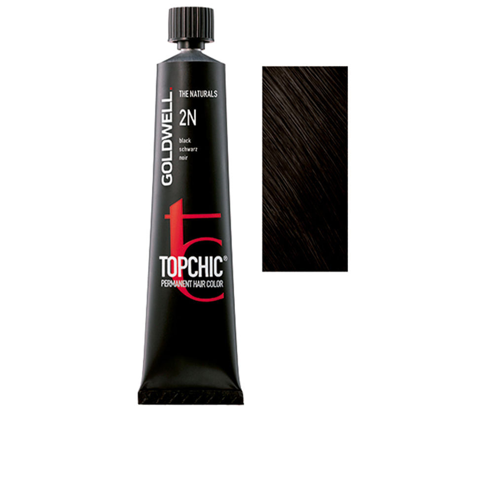 GOLDWELL - Cabello - TOPCHIC / (41 opciones)