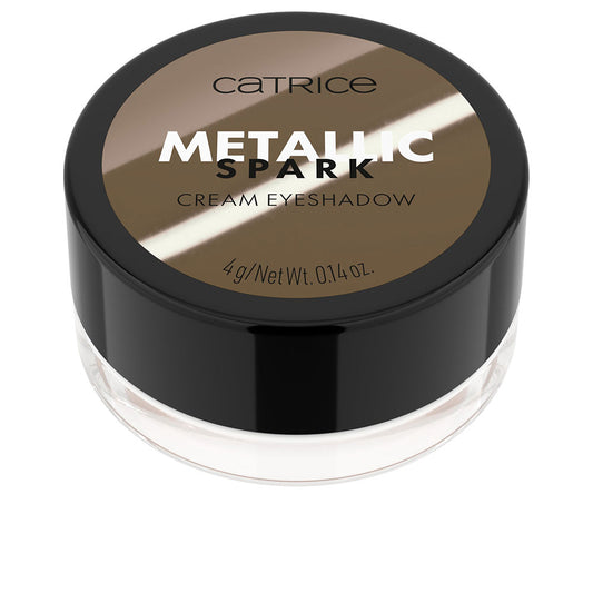 CATRICE - Maquillaje - METALLIC SPARK / (2 opciones)