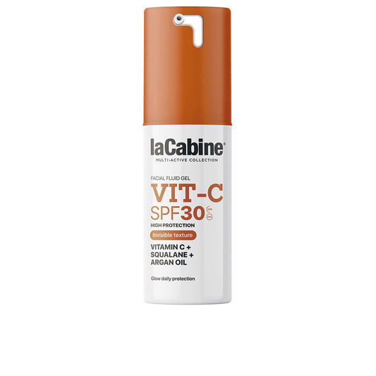 LA CABINE - Cosmética Facial - VIT-C / (2 opciones)