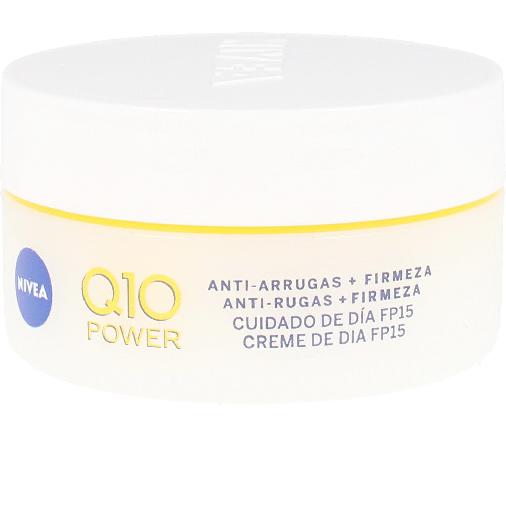 NIVEA - Cosmética Corporal - Q10+ / (28 opciones)