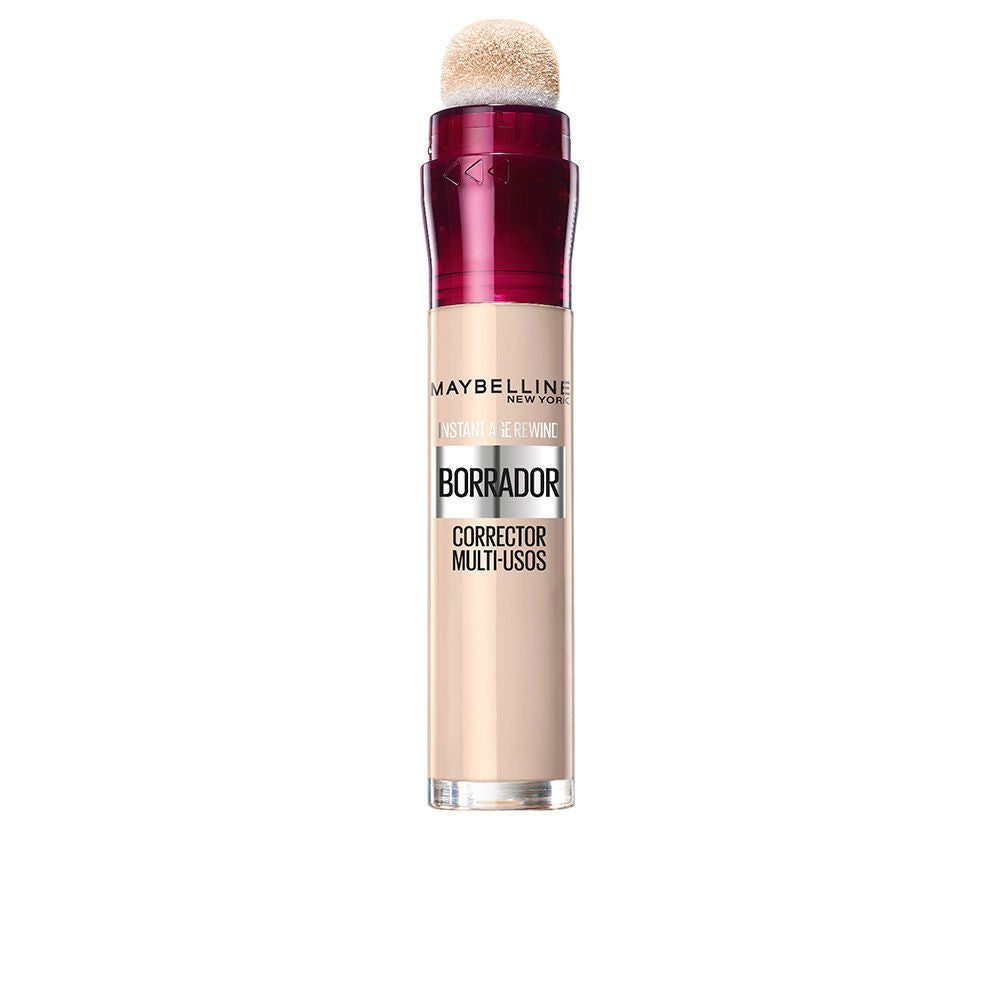 MAYBELLINE - Maquillaje - EL BORRADOR instant anti-age