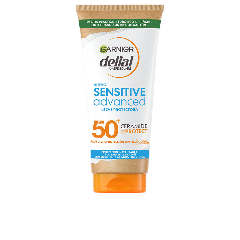 GARNIER - Solar - DELIAL SENSITIVE ADVANCED / (10 opciones)