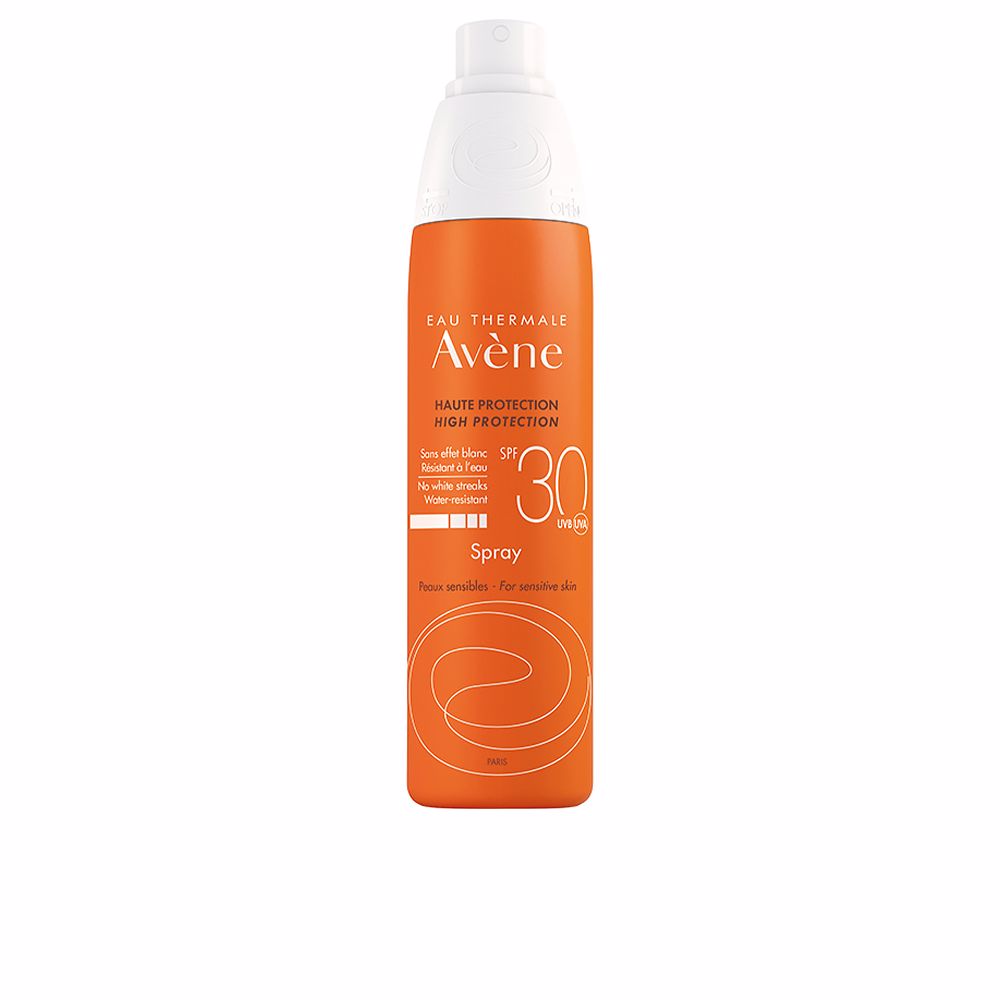 AVÈNE - Solar - SOLAIRE HAUTE PROTECTION / (40 opciones)