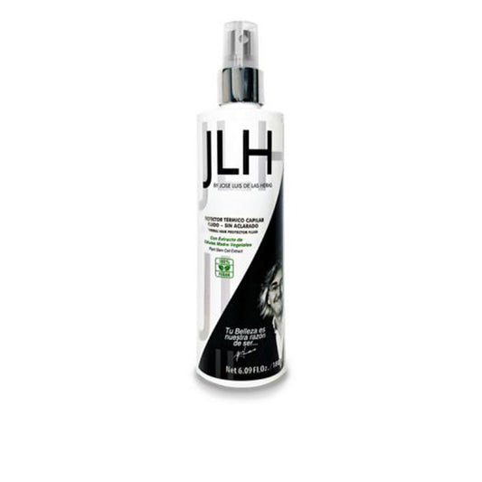 JLH - Cabello - JLH / (2 opciones)
