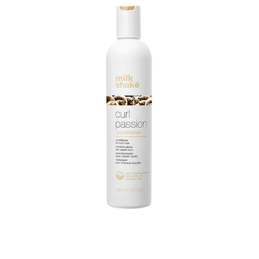 MILK SHAKE - Cabello - CURL PASSION / (2 opciones)