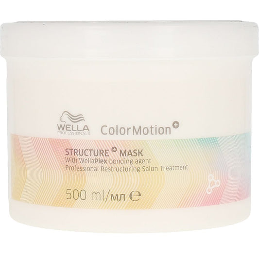WELLA PROFESSIONALS - Cabello - COLOR MOTION / (2 opciones)