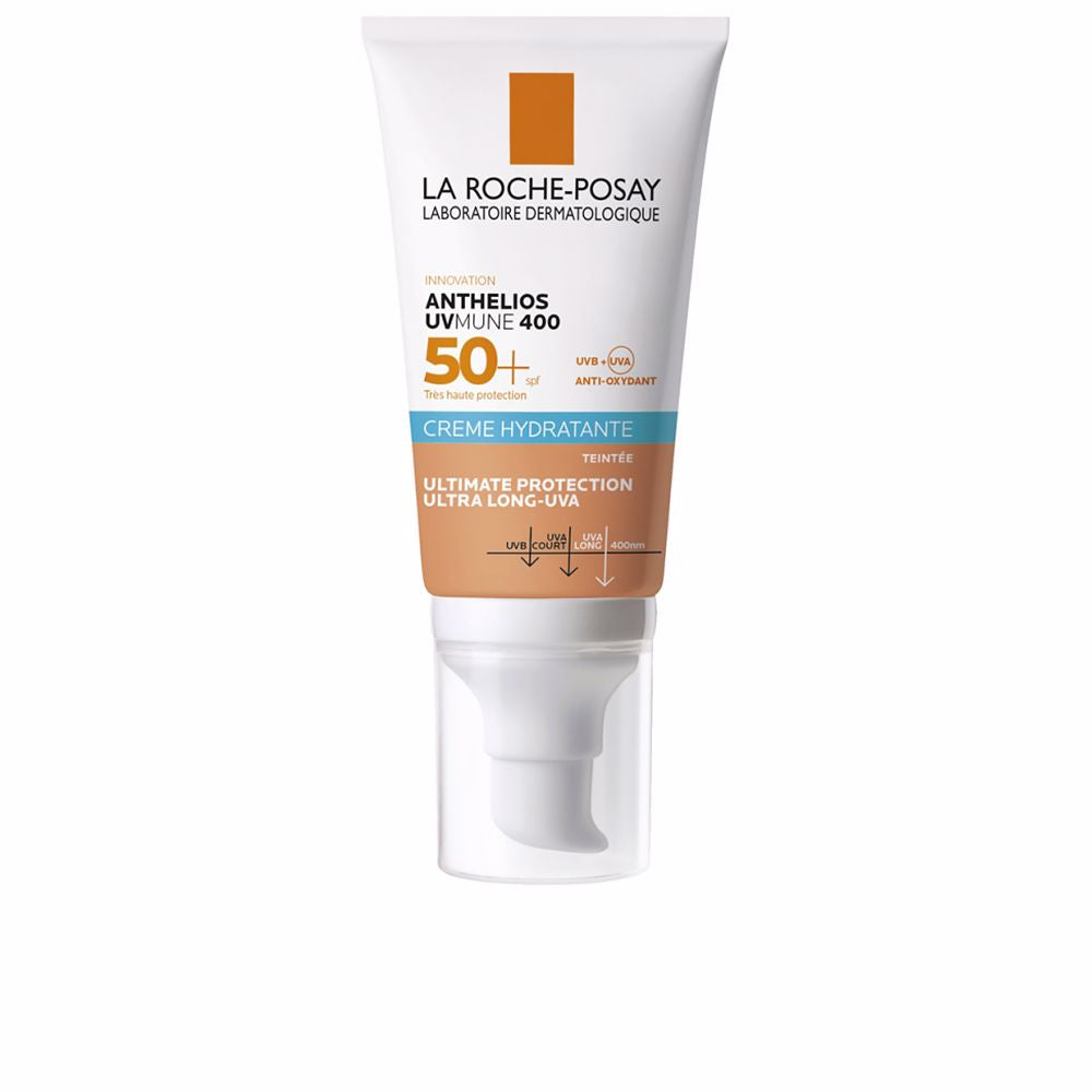LA ROCHE POSAY - Bebé y Niños - ANTHELIOS / (29 opciones)