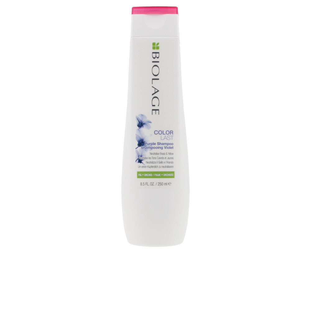 BIOLAGE - Cabello - COLOR LAST / (3 opciones)