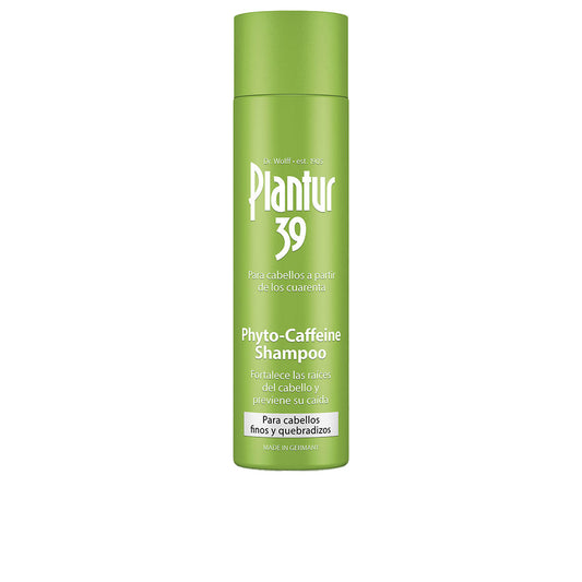 PLANTUR 39 - Cabello - PHYTO-CAFFEINE / (5 opciones)
