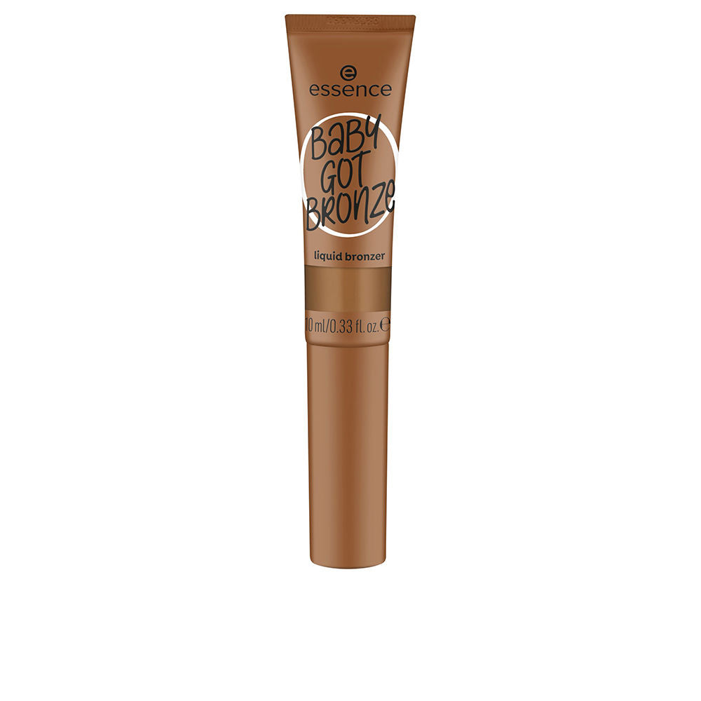 ESSENCE - Maquillaje - BABY GOT BRONZE / (7 opciones)