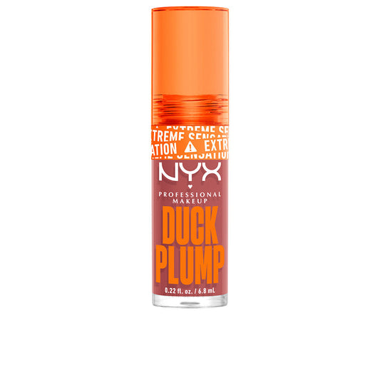 NYX PROFESSIONAL MAKE UP - Maquillaje - DUCK PLUMP / (25 opciones)