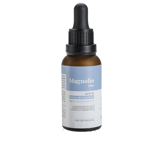MAGNOLIOPHYTA - Cosmética Corporal - M ACEITE DE ROSA MOSQUETA / (3 opciones)