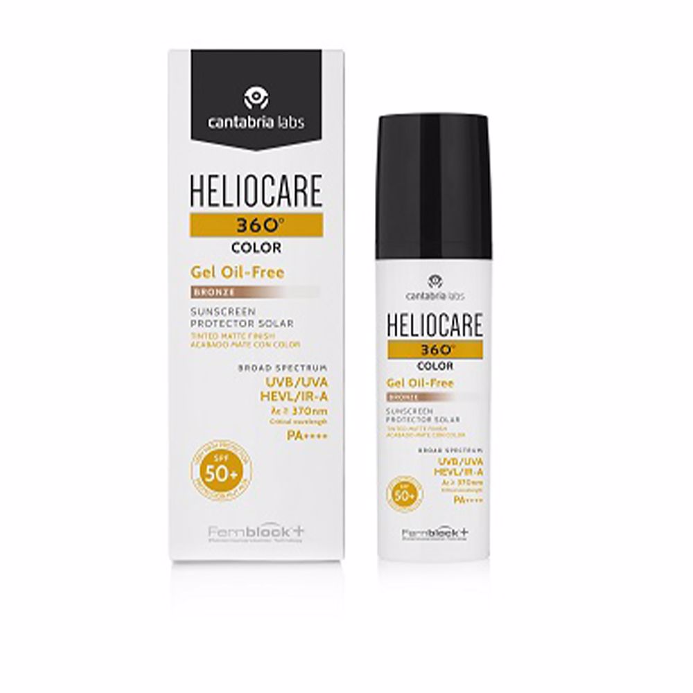 HELIOCARE - Solar - HELIOCARE 360º / (39 opciones)