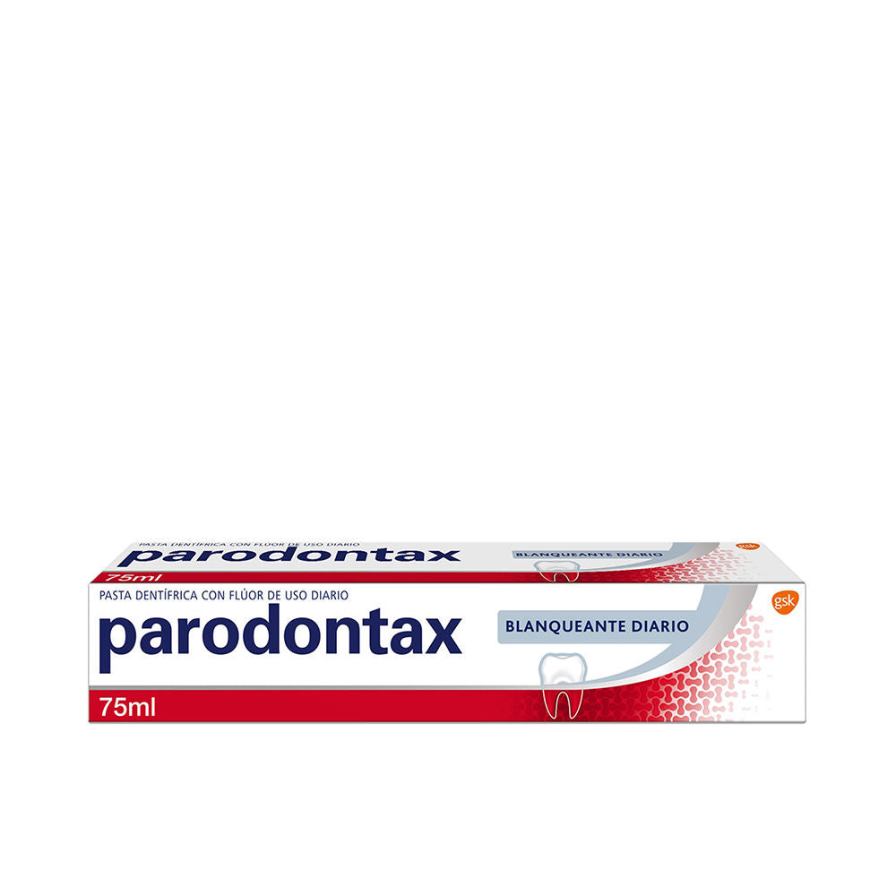 PARADONTAX - Higiene - PARODONTAX