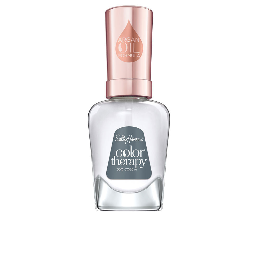 SALLY HANSEN - Maquillaje - COLOR THERAPY / (15 opciones)