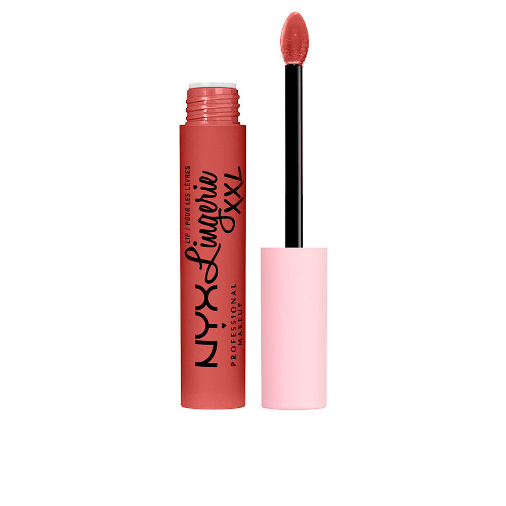 NYX PROFESSIONAL MAKE UP - Maquillaje - LINGERIE / (21 opciones)