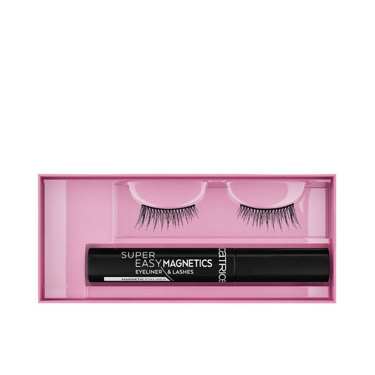 CATRICE - Maquillaje - SUPER EASY MAGNETICS / (2 opciones)