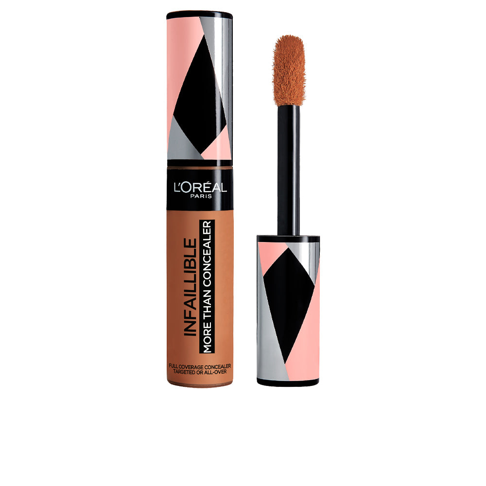 L'ORÉAL PARIS - Maquillaje - INFALLIBLE 24H lipstick