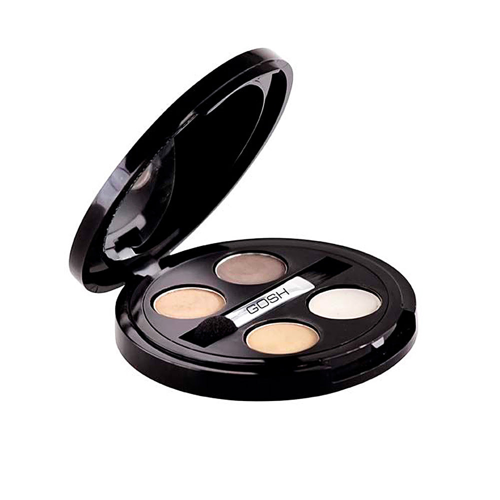 GOSH - Maquillaje - EYE BROW KIT