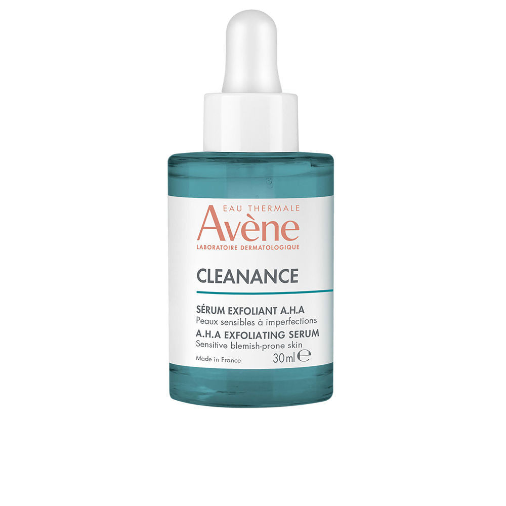 AVÈNE - Cosmética Facial - CLEANANCE / (15 opciones)
