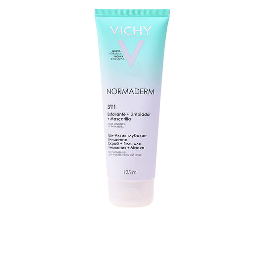 VICHY - Cosmética Facial - NORMADERM / (7 opciones)